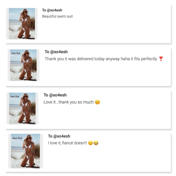 Gold White Cheetah Colorblock Bikini Swimsuit - Picture 8 of 10